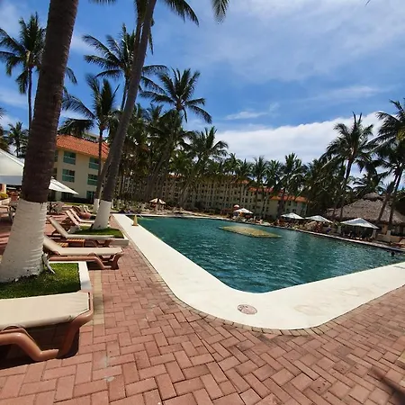 Costa Vallarta Suites